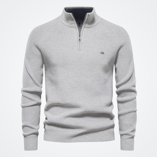 Men's Hoodie Sweat Jacket Bartichner