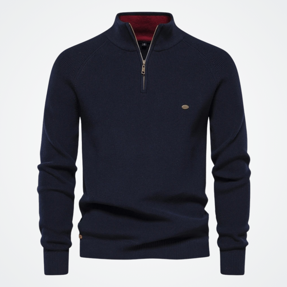 Men's Hoodie Sweat Jacket Valerion