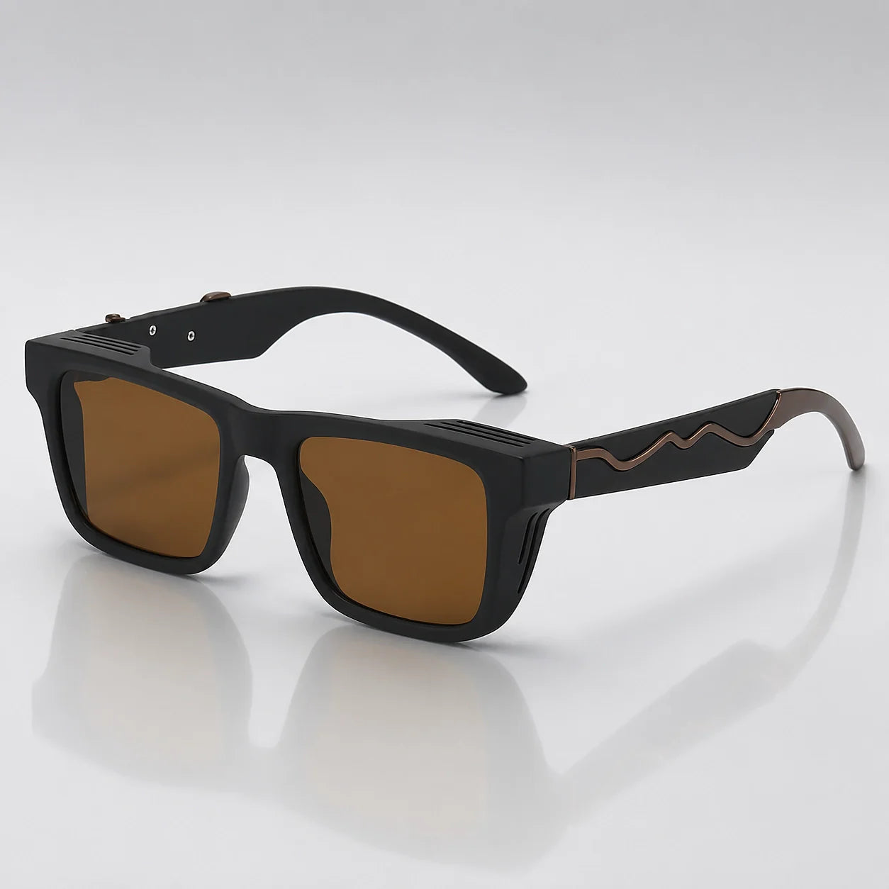 Hover Ridge Sunglasses