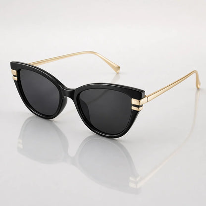 Pelara Cat Eye Sunglasses