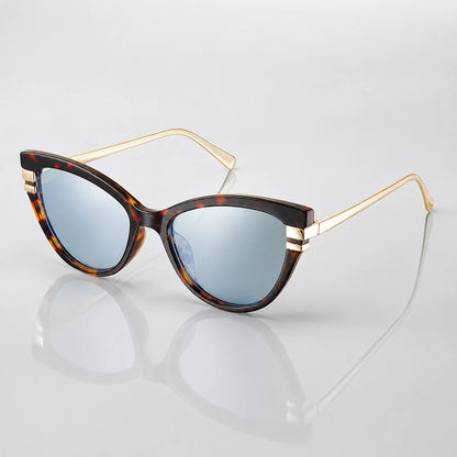 Pelara Cat Eye Sunglasses