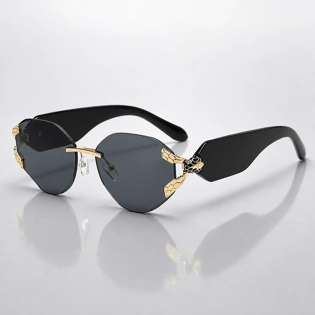 Goli Hofs Sunglasses