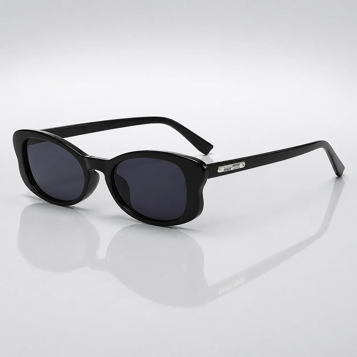 Rivena Cat Eye Sunglasses