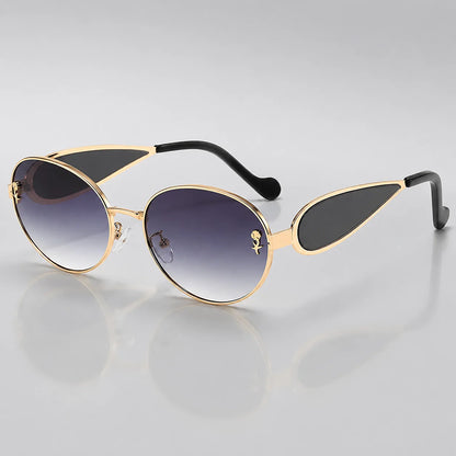 Amora Vay Sunglasses