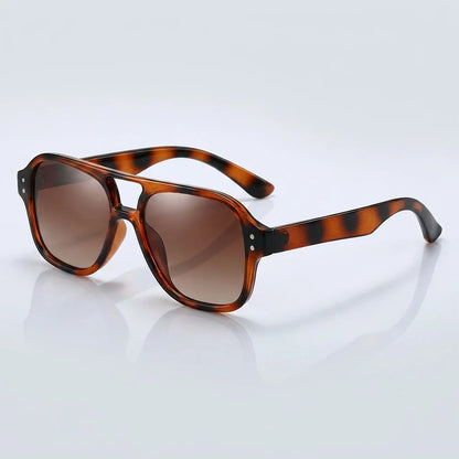 Peloru Retro Sunglasses