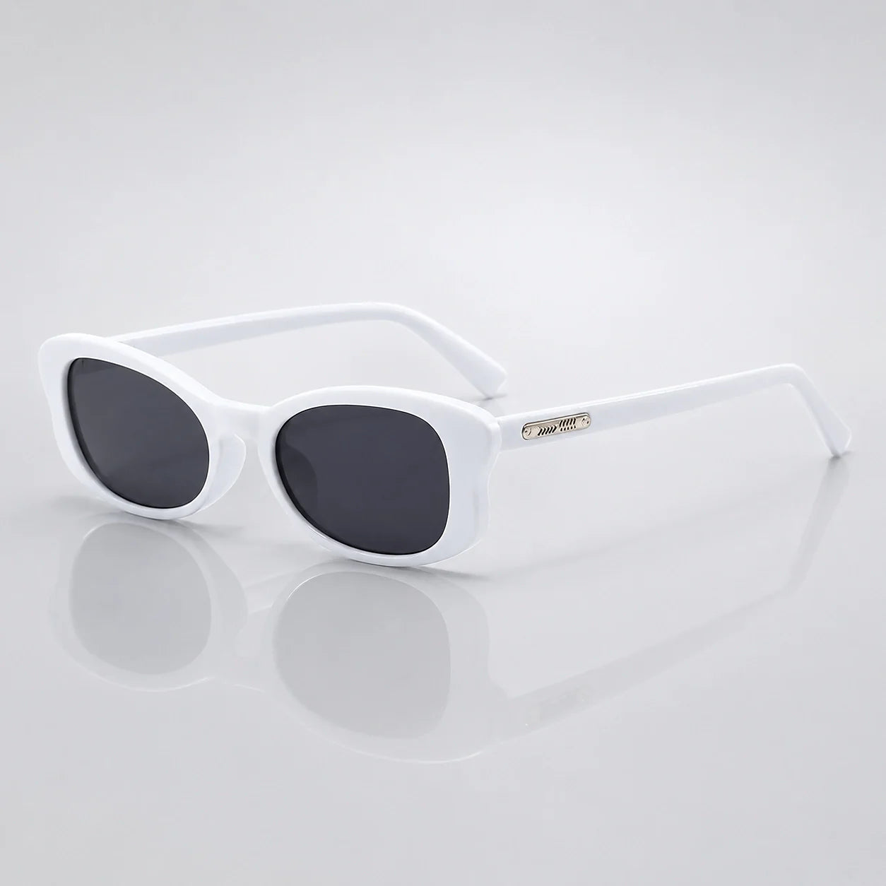 Rivena Cat Eye Sunglasses