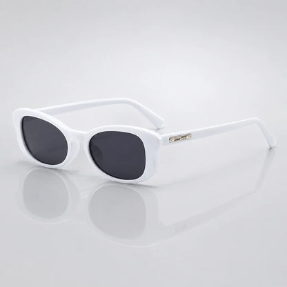 Rivena Cat Eye Sunglasses