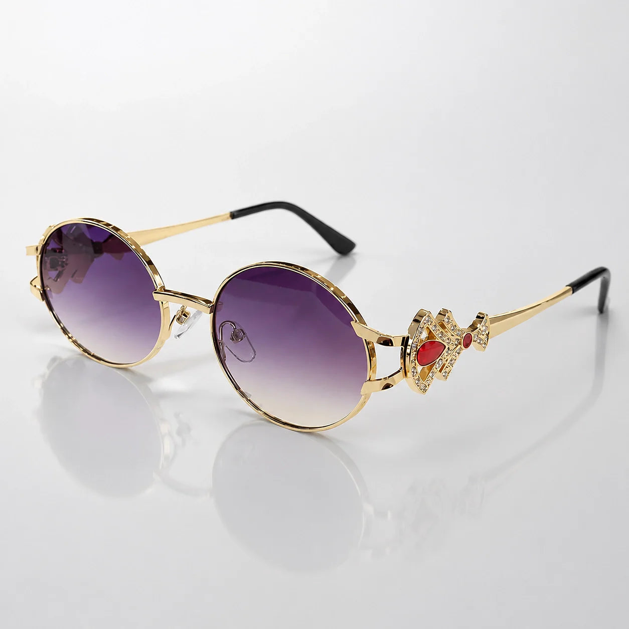 Kalina Daski Sunglasses