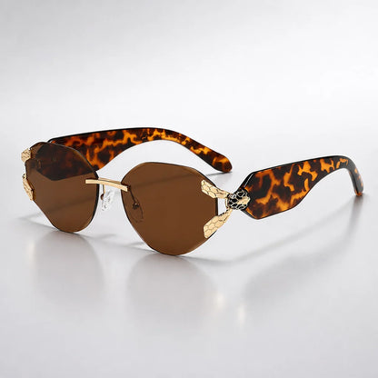 Goli Hofs Sunglasses