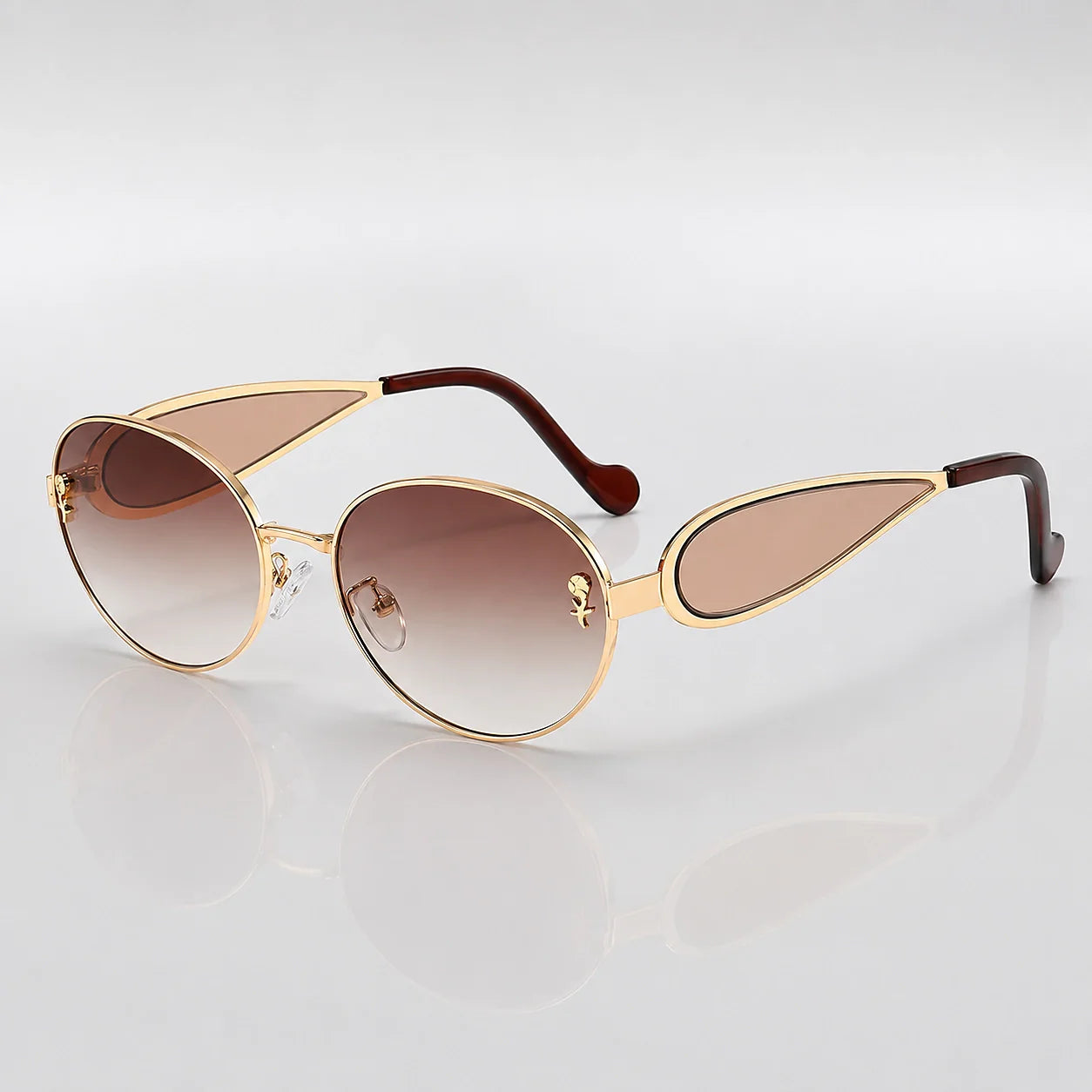 Amora Vay Sunglasses