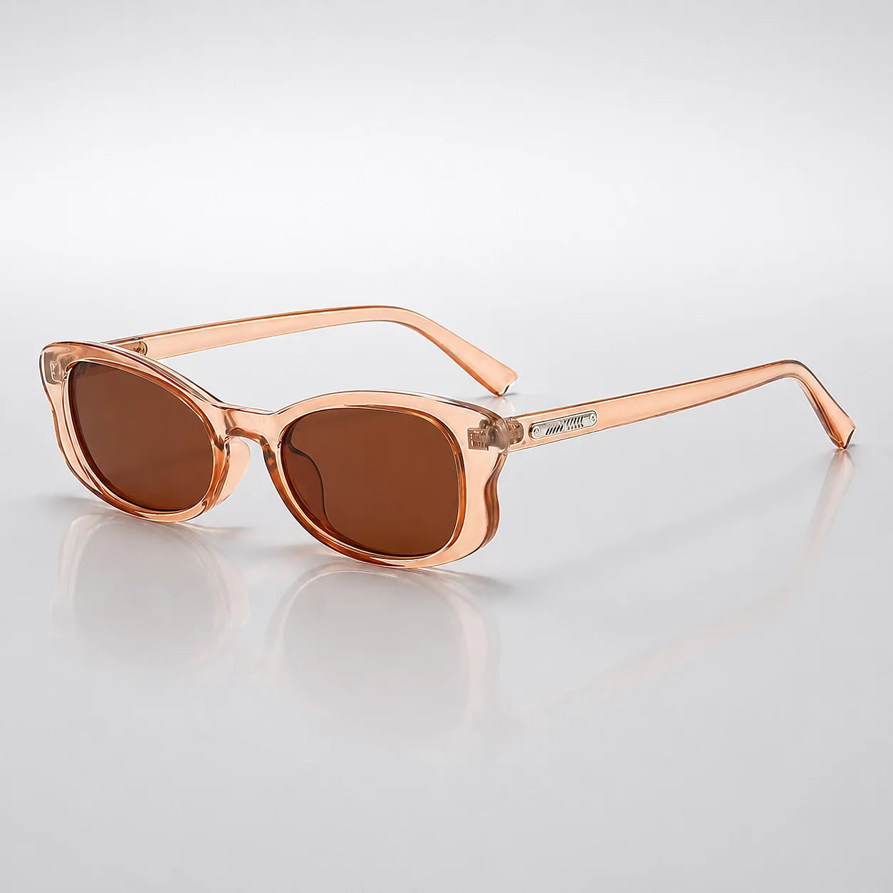 Rivena Cat Eye Sunglasses