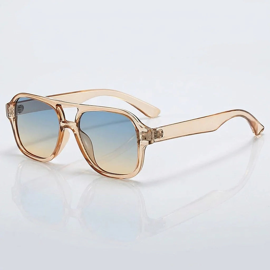 Peloru Retro Sunglasses