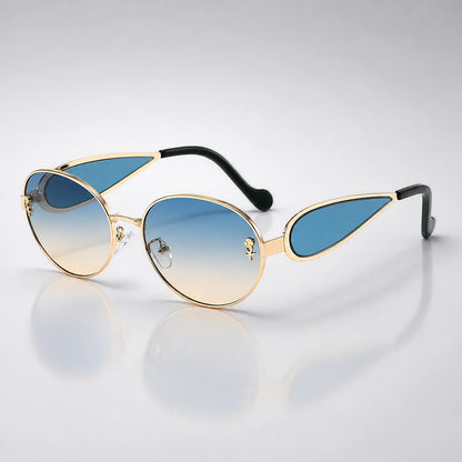 Amora Vay Sunglasses