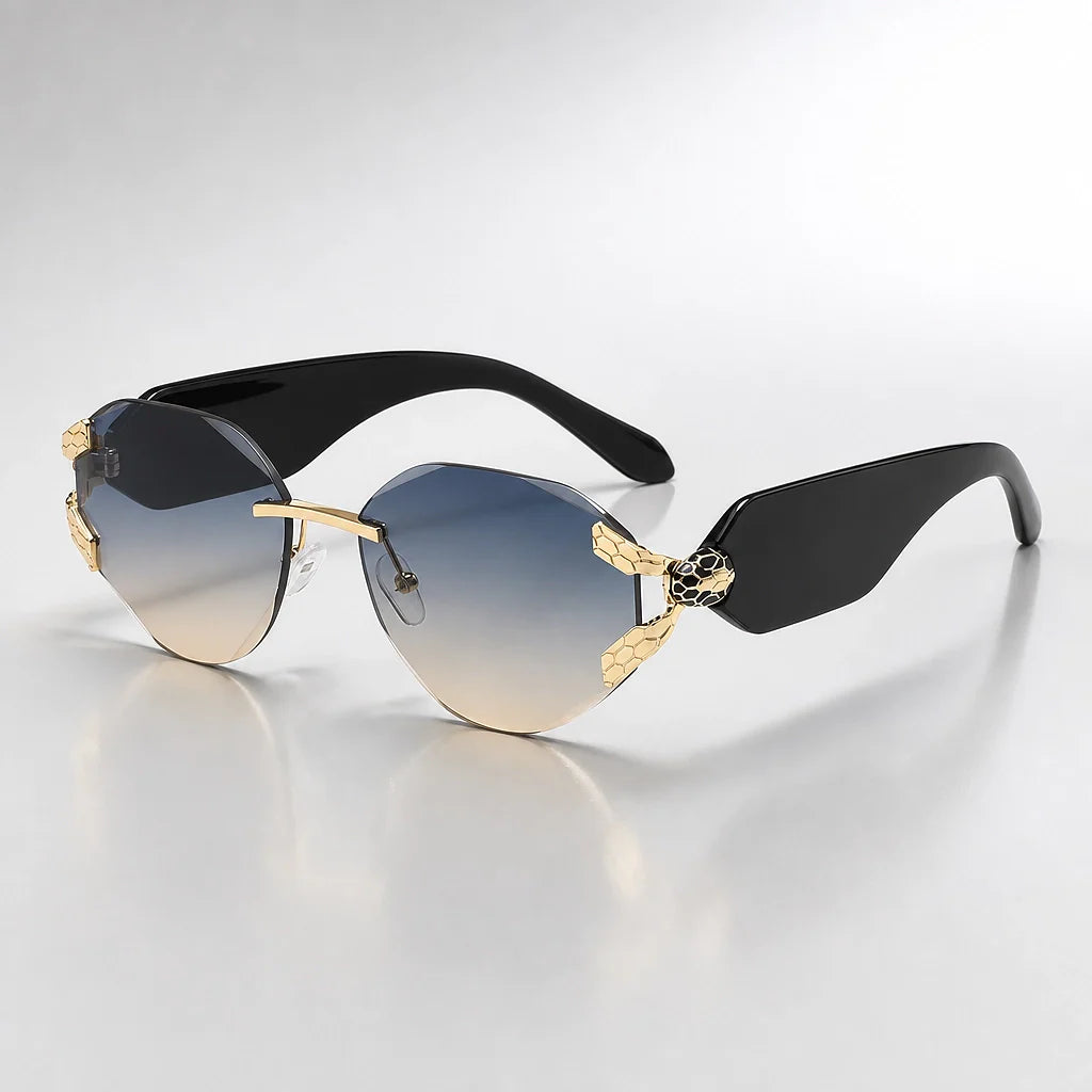 Goli Hofs Sunglasses