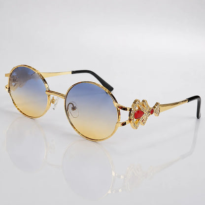 Kalina Daski Sunglasses