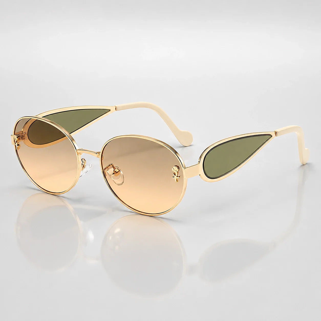 Amora Vay Sunglasses