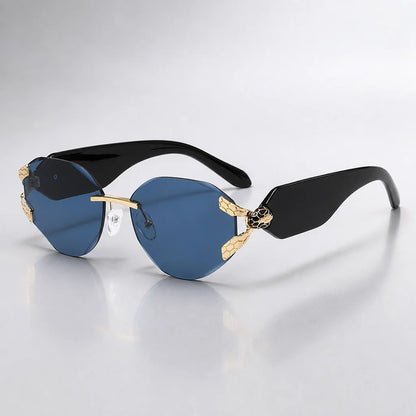 Goli Hofs Sunglasses
