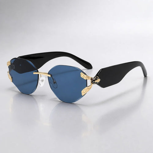 Goli Hofs Sunglasses