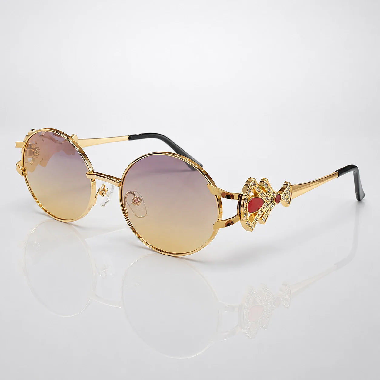 Kalina Daski Sunglasses