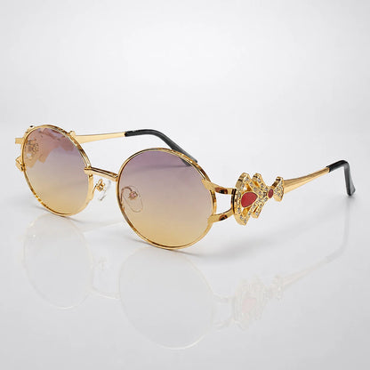 Kalina Daski Sunglasses