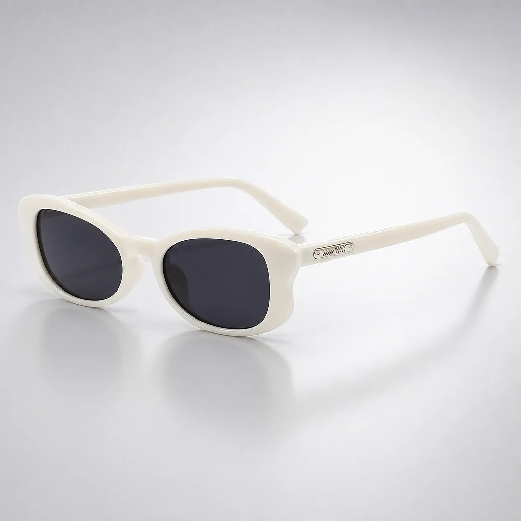 Rivena Cat Eye Sunglasses