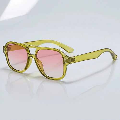 Peloru Retro Sunglasses