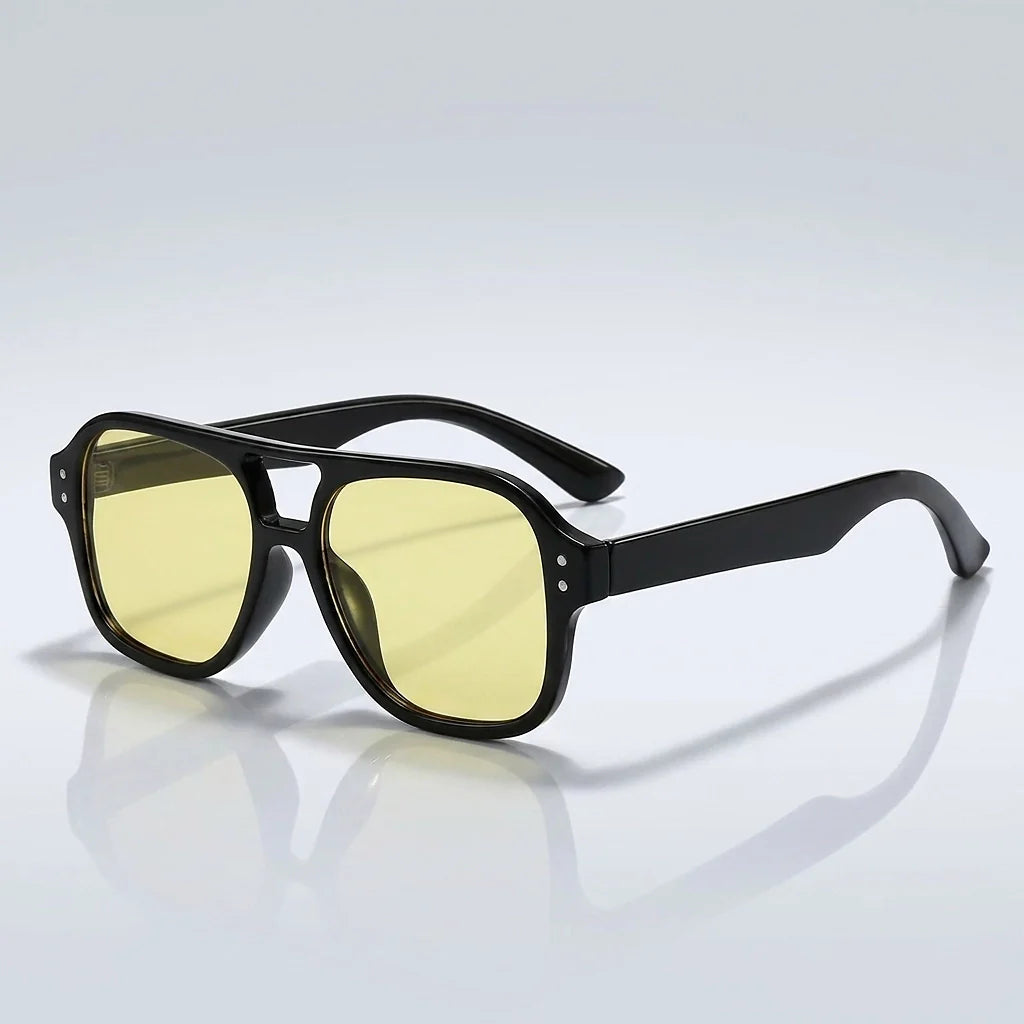 Peloru Retro Sunglasses