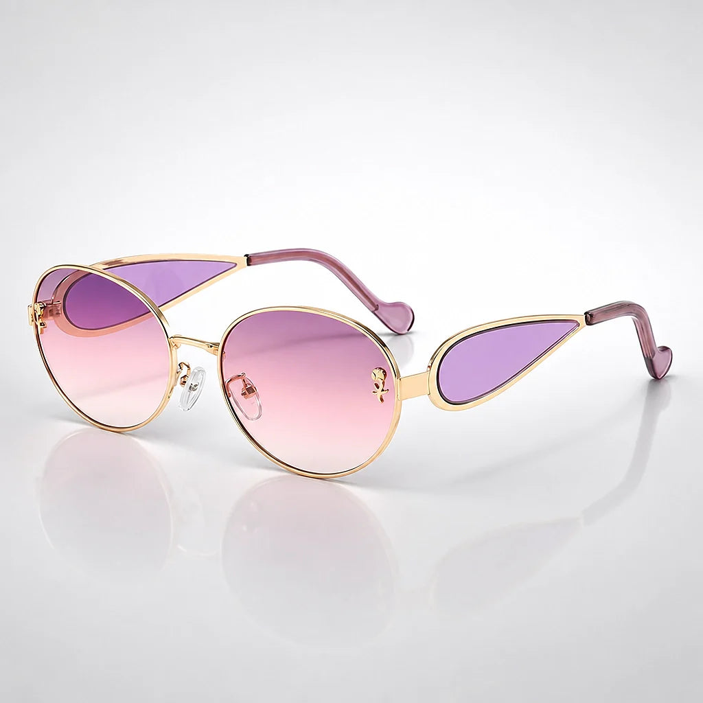 Amora Vay Sunglasses