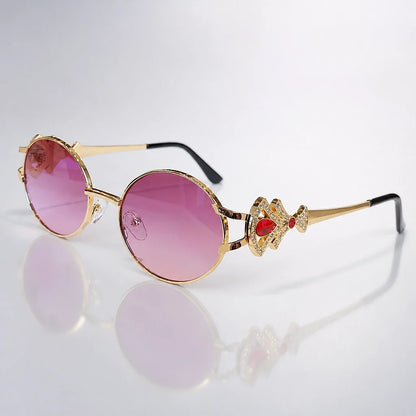 Kalina Daski Sunglasses