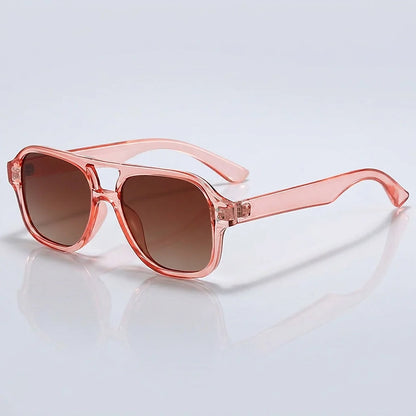 Peloru Retro Sunglasses