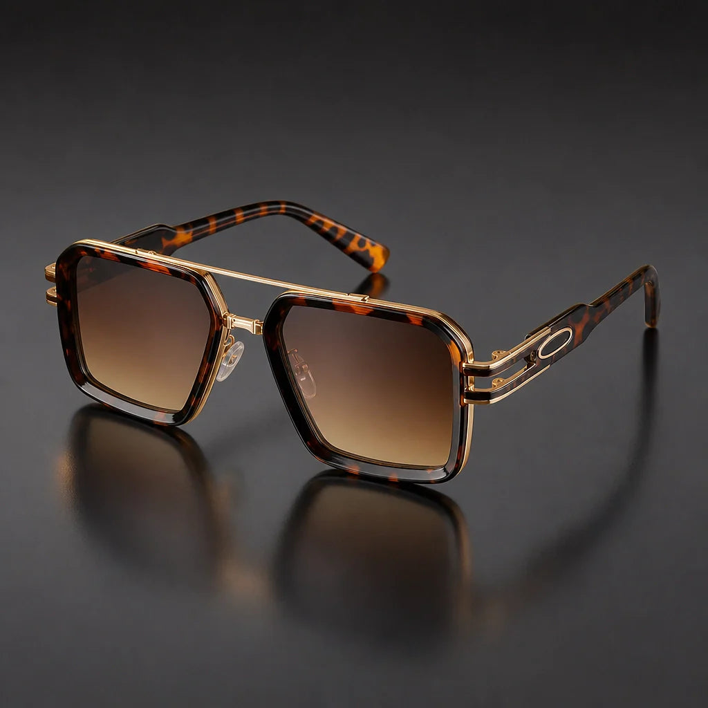 Daxon Riviera Sunglasses