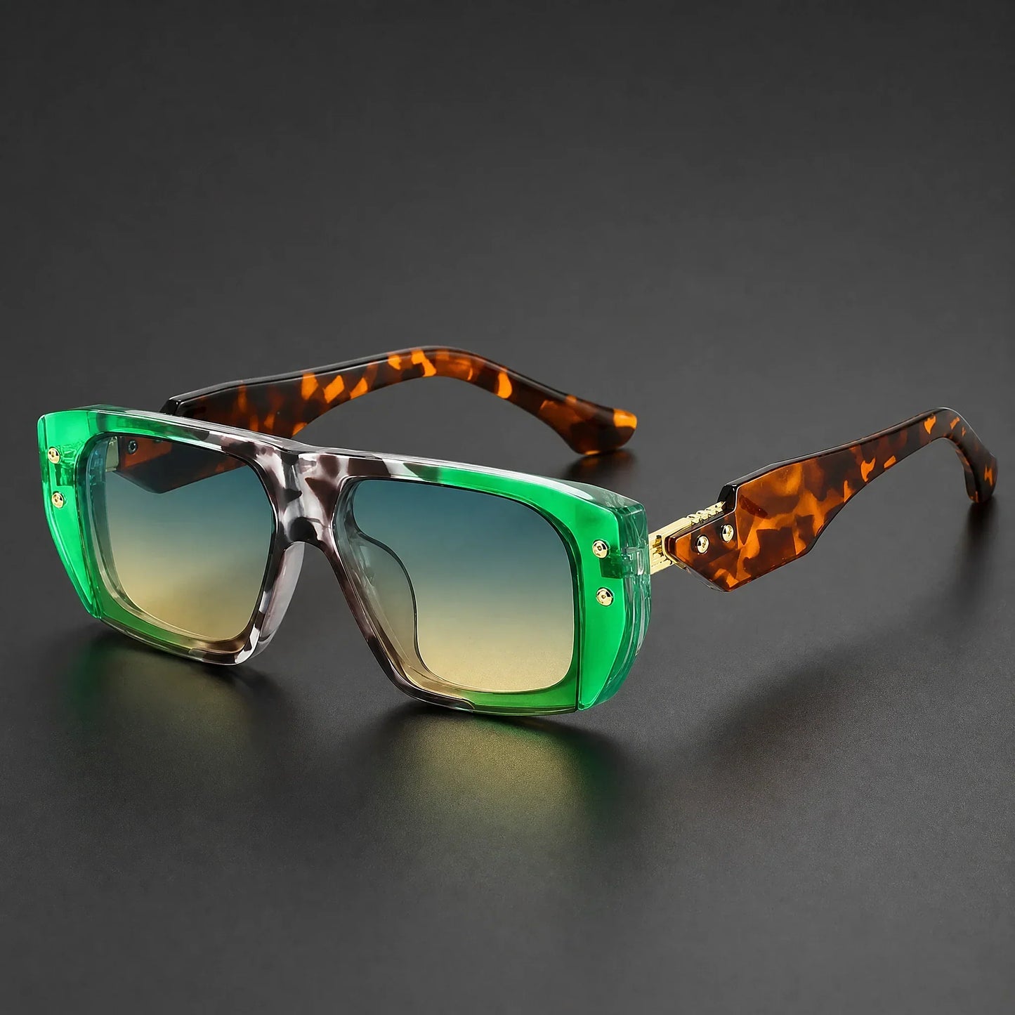 Zumel Riviera Sunglasses