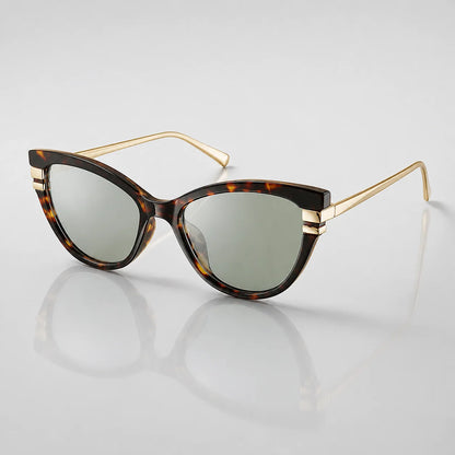Pelara Cat Eye Sunglasses