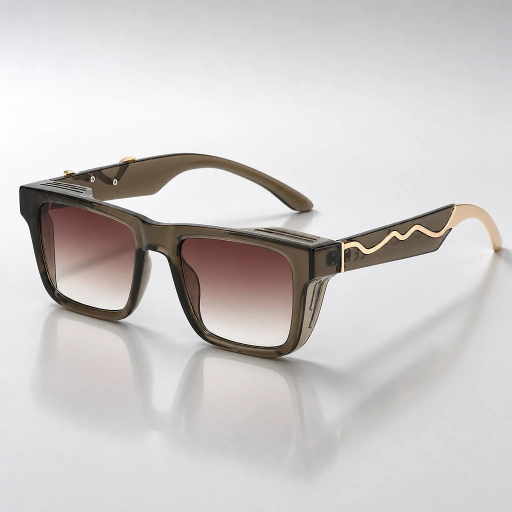 Hover Ridge Sunglasses
