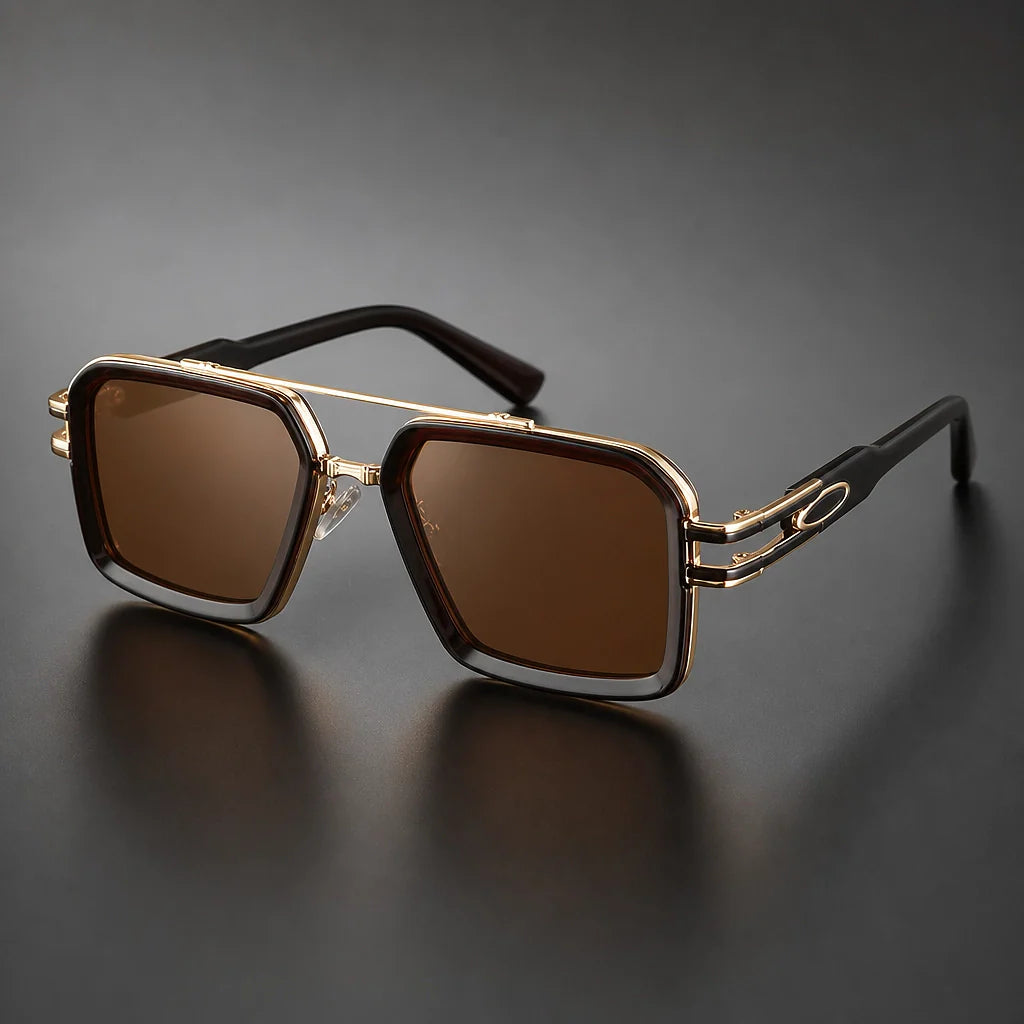 Daxon Riviera Sunglasses