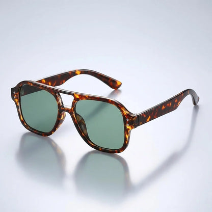 Peloru Retro Sunglasses