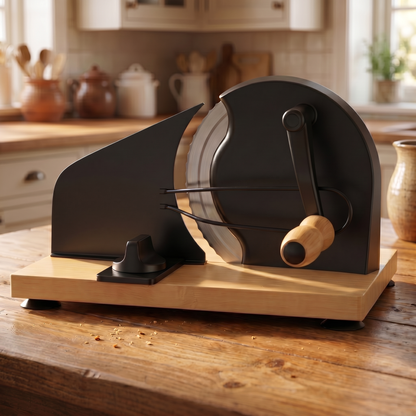 Ellis® Manual Bread Slicer