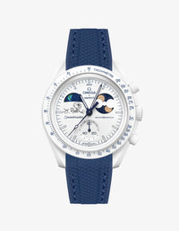 Vertech Navy Blue