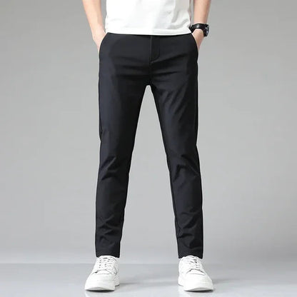 Men's Suit Trousers Kyson Valerion