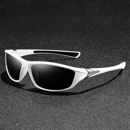 Duvano Soleo Sunglasses