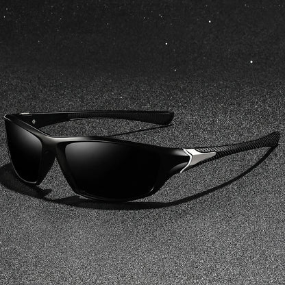 Duvano Soleo Sunglasses
