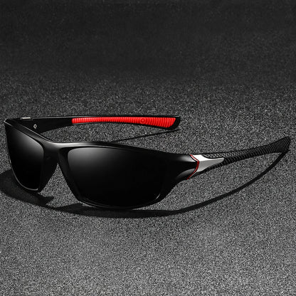 Duvano Soleo Sunglasses