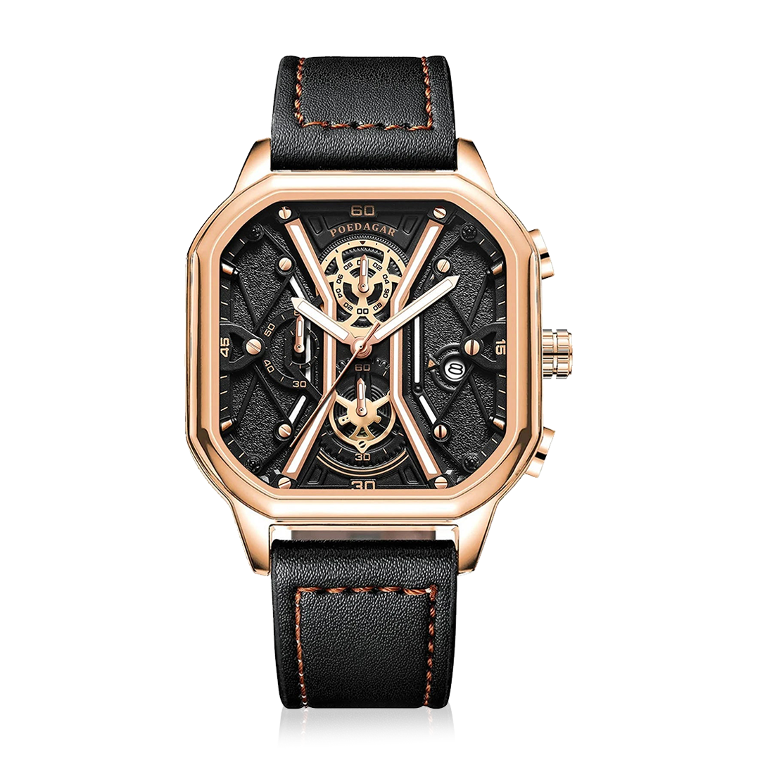 Crafter Valmont
