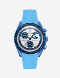 Vertech Capri Blue