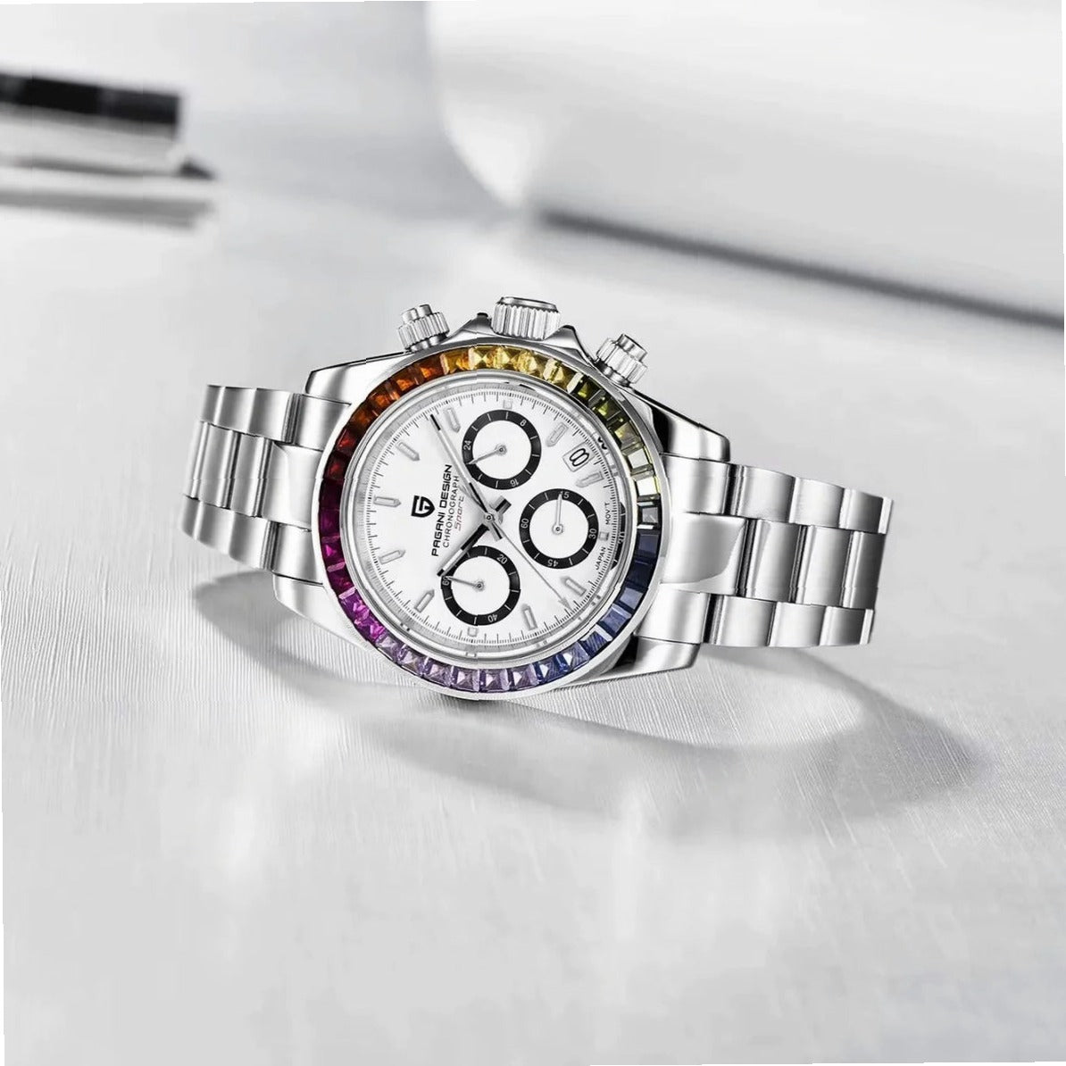 PD-1644 Rainbow
