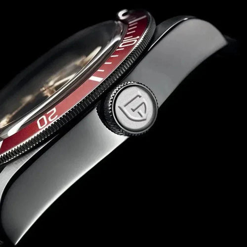 Bartichner · Original Replacement Crown for Pagani Design Watches – Specify Your Model