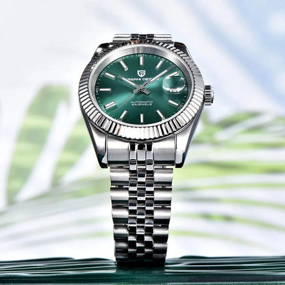 Bartichner - PD-1645 - Automatic - 42mm