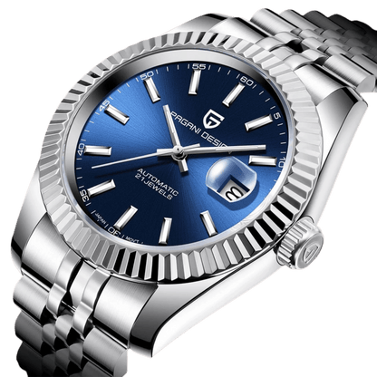 Bartichner - PD-1645 - Automatic - 42mm