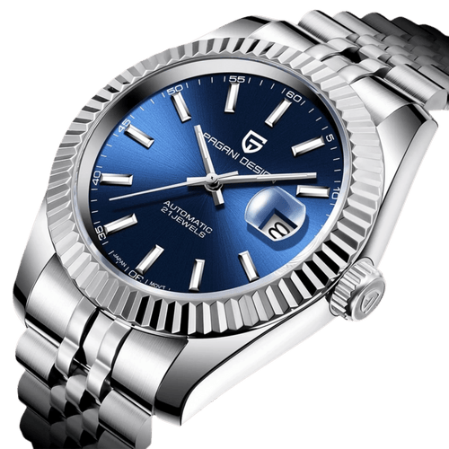 Bartichner - PD-1645 - Automatic - 42mm