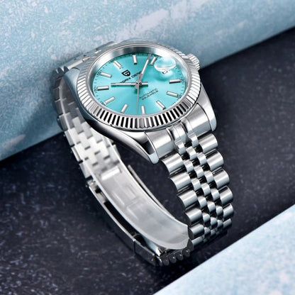 Bartichner - PD-1645 - Automatic - 42mm